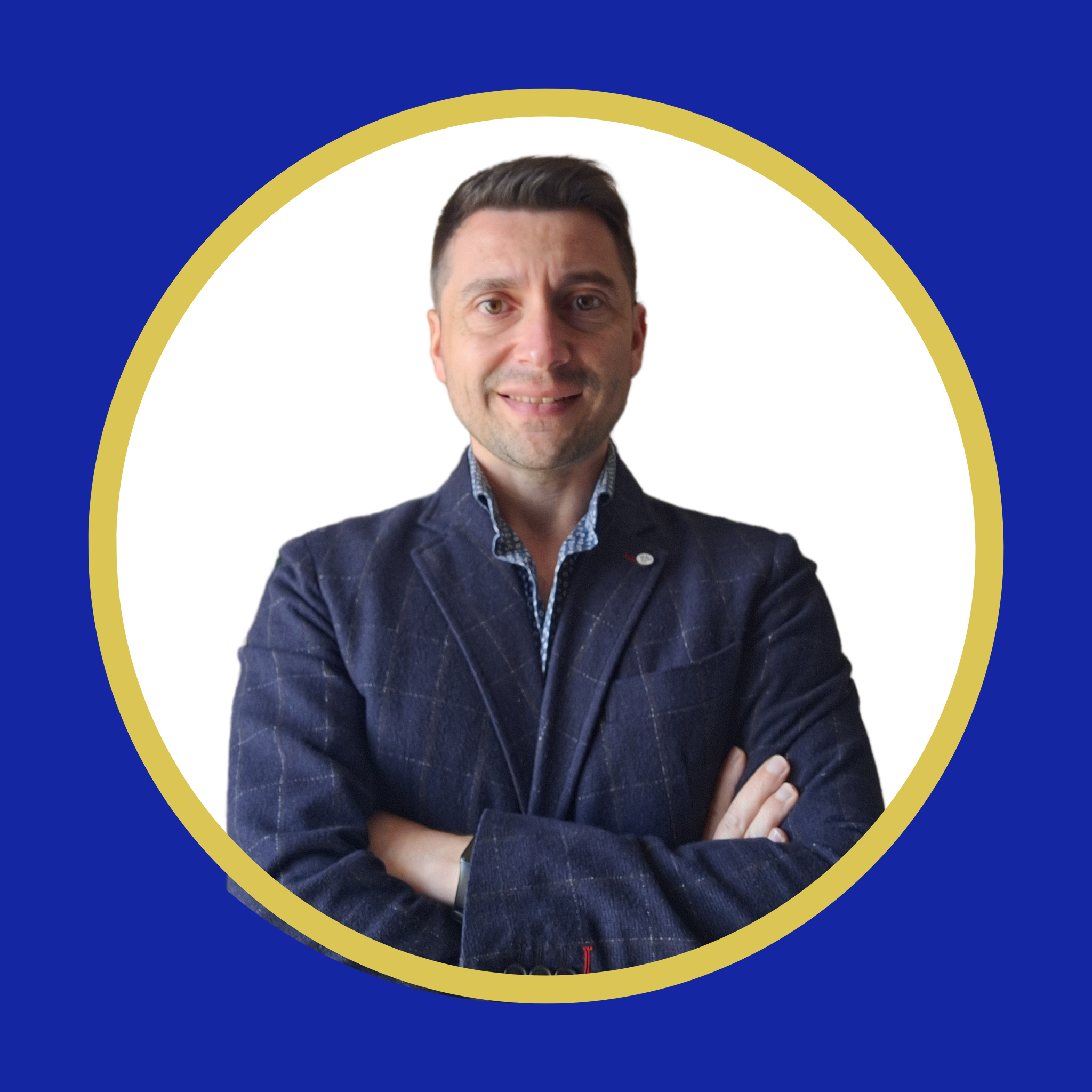 Michele Martinelli